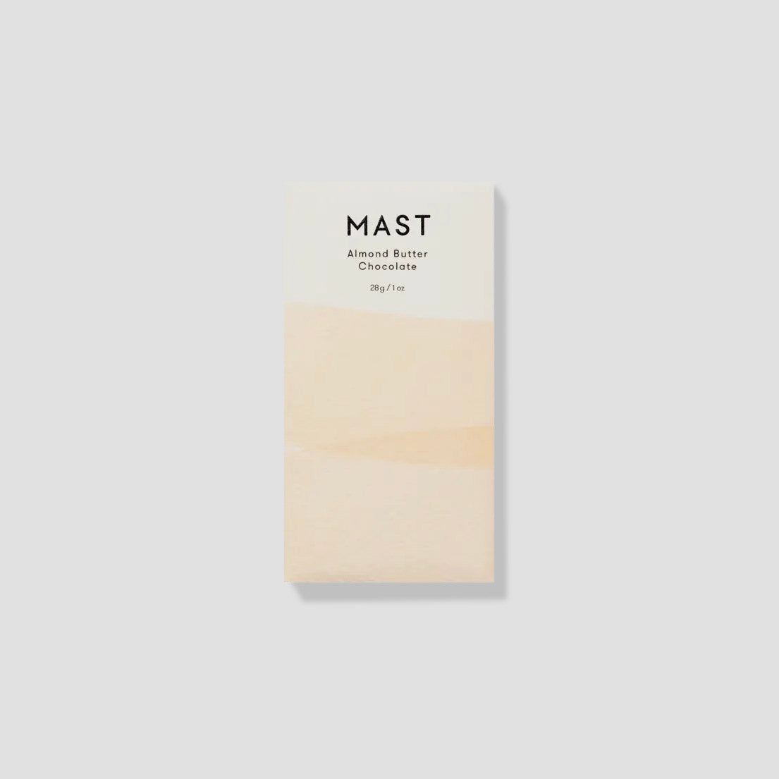 Mast, Almond Butter Chocolate - Mini