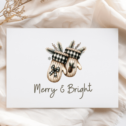 Greeting Card - MeaningFull Gift Lab