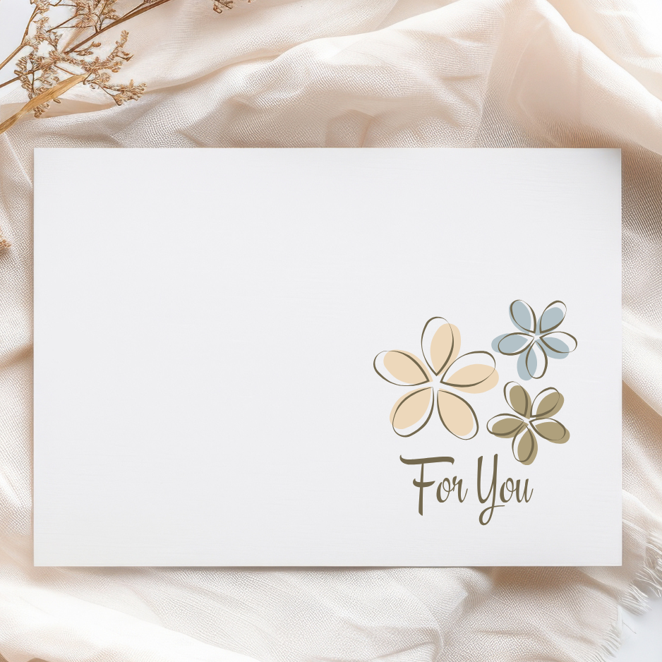 Greeting Card