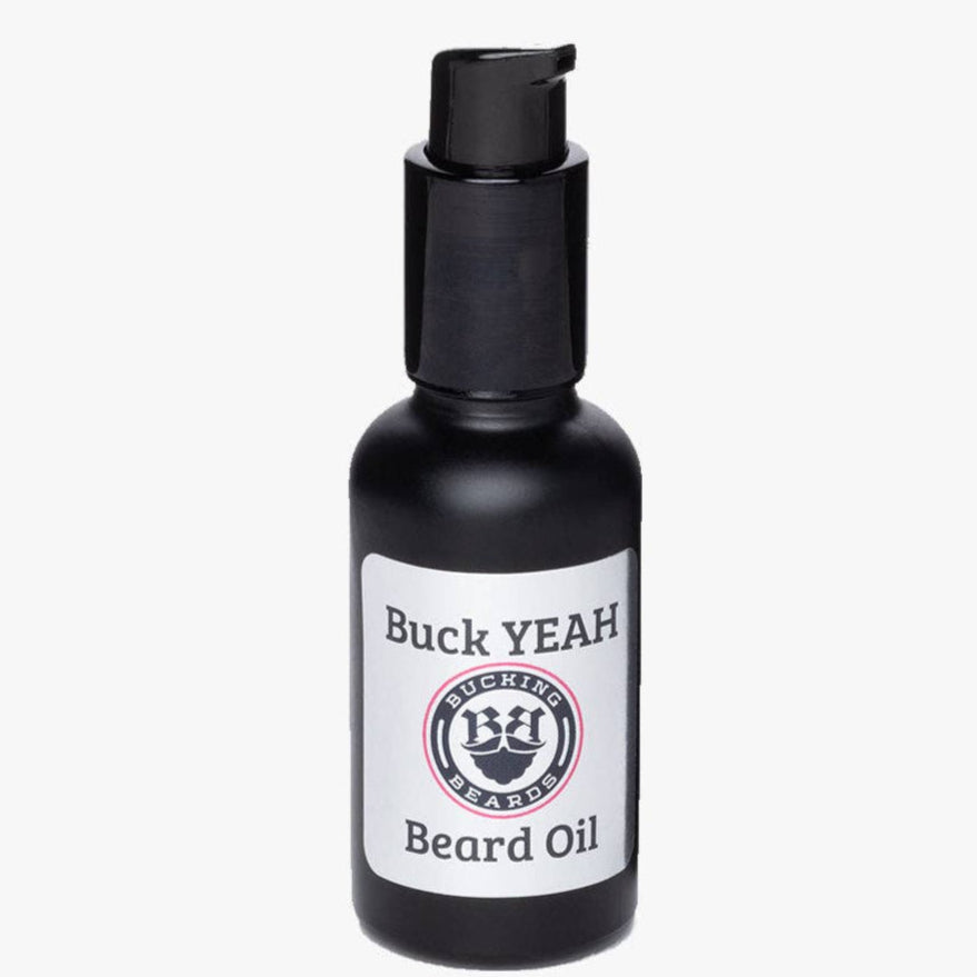 Bucking Beards LLC, Buck YEAH - Beard Oil