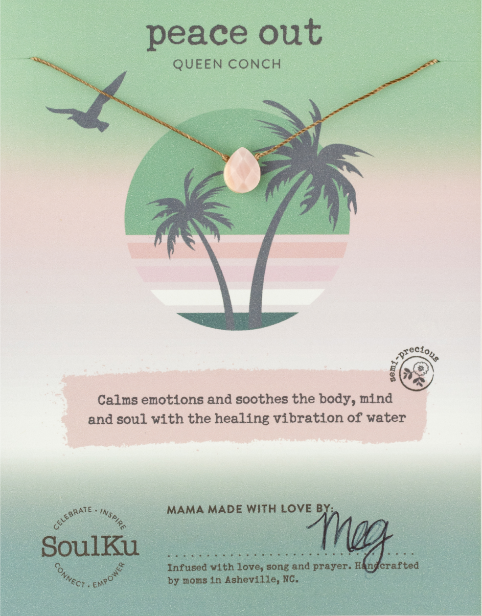 Calm Delivered Gift Box