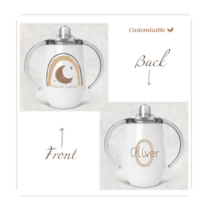 Personalized Sippy  Cup