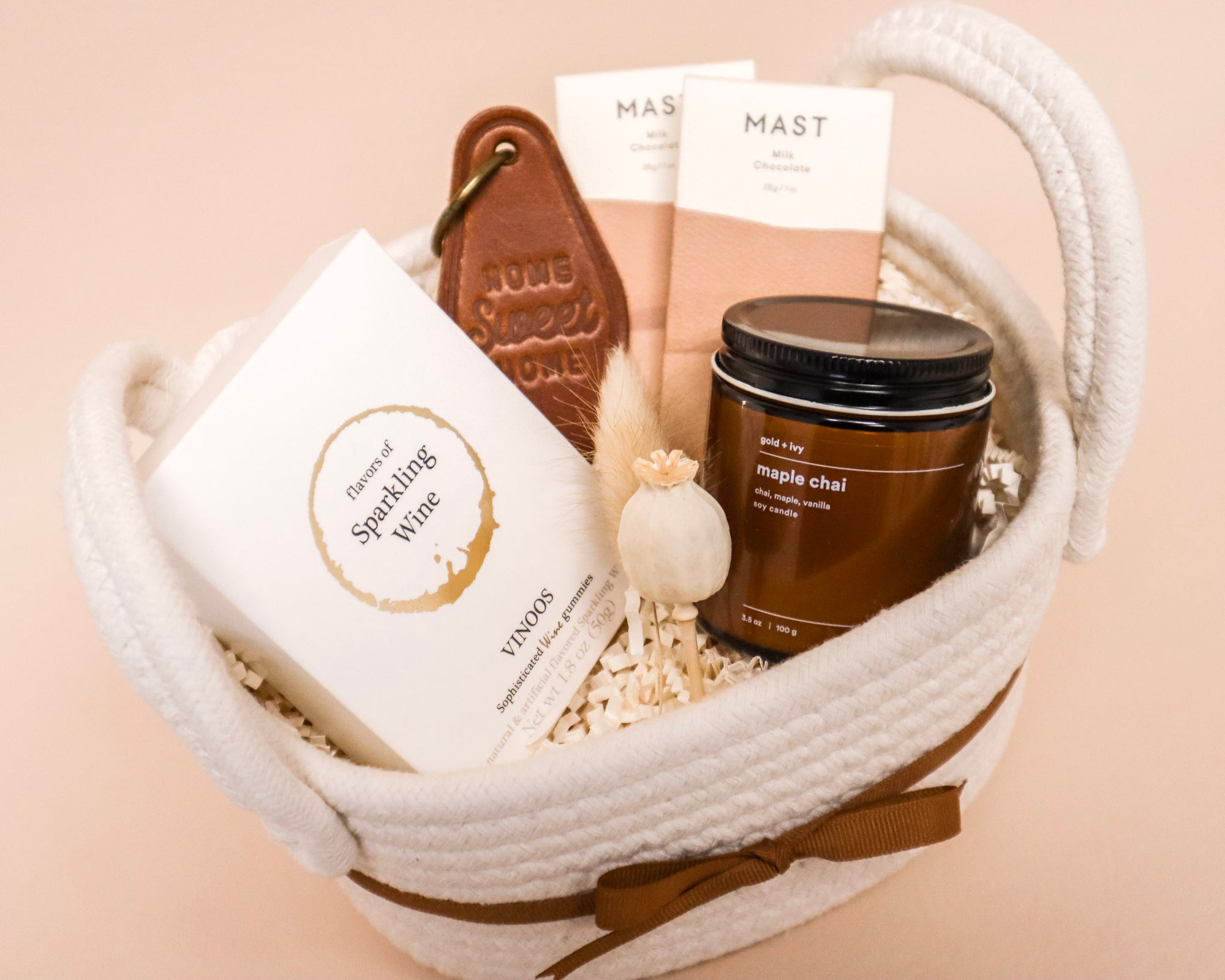 Meaningfull Housewarming Gift Hamper