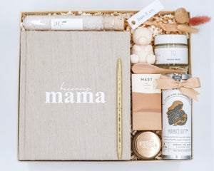 Pregnancy Aesthetic Gifts