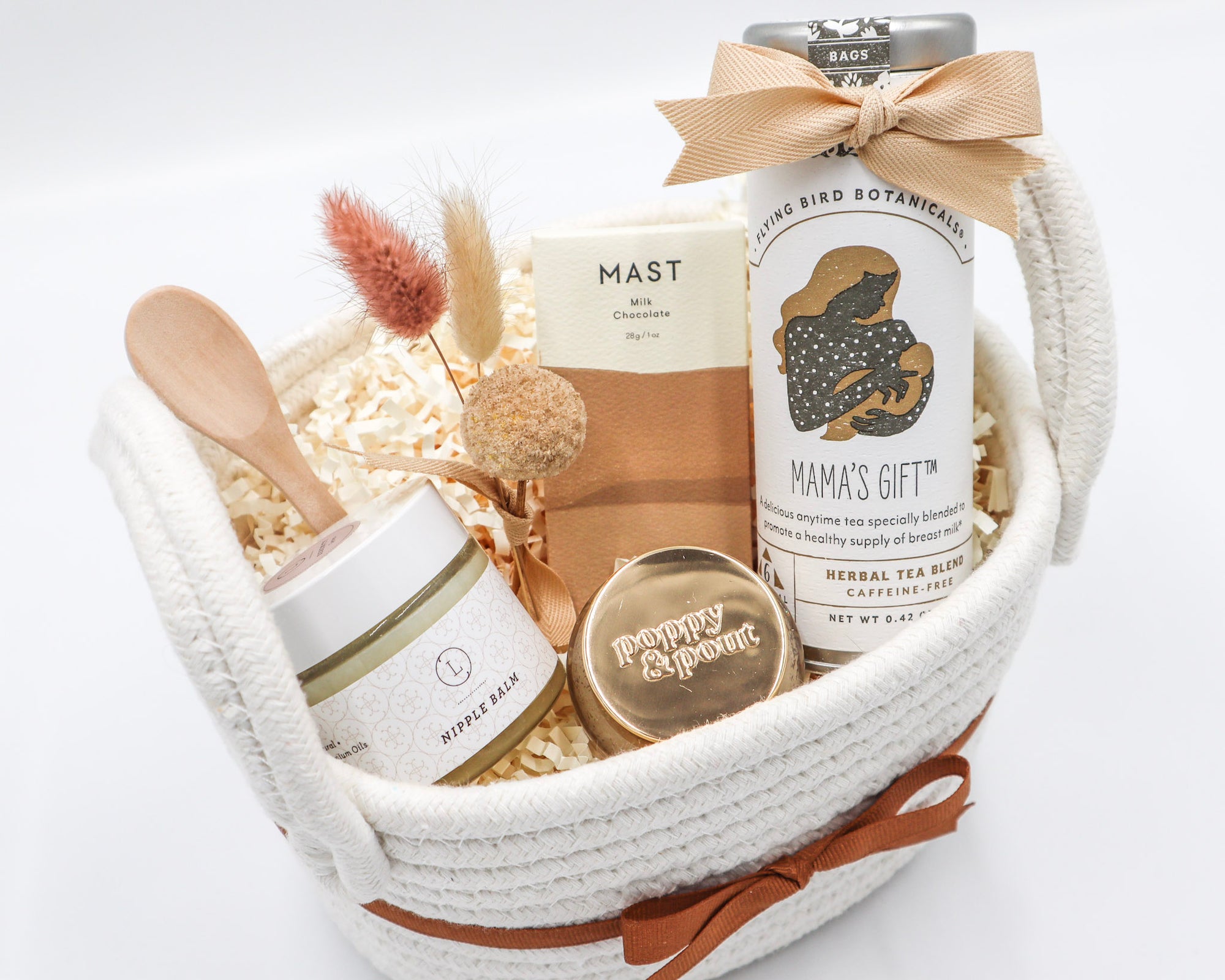 NEW MAMA Petite Hamper