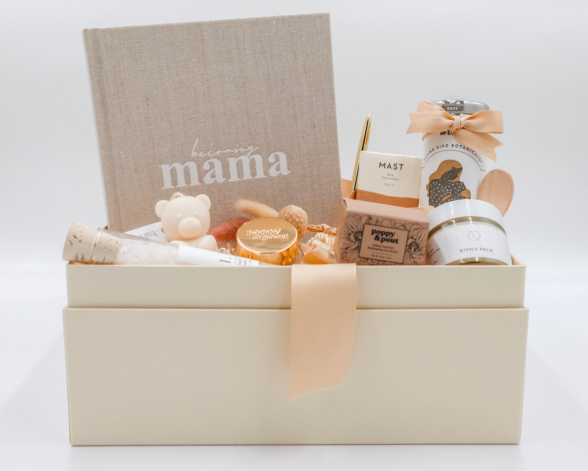 Meaningfull New Mom Gift Box