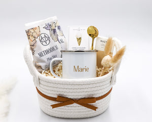 COFFEE LOVER Petite Hamper (Customizable)