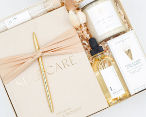 Self Care Signature Gift Box