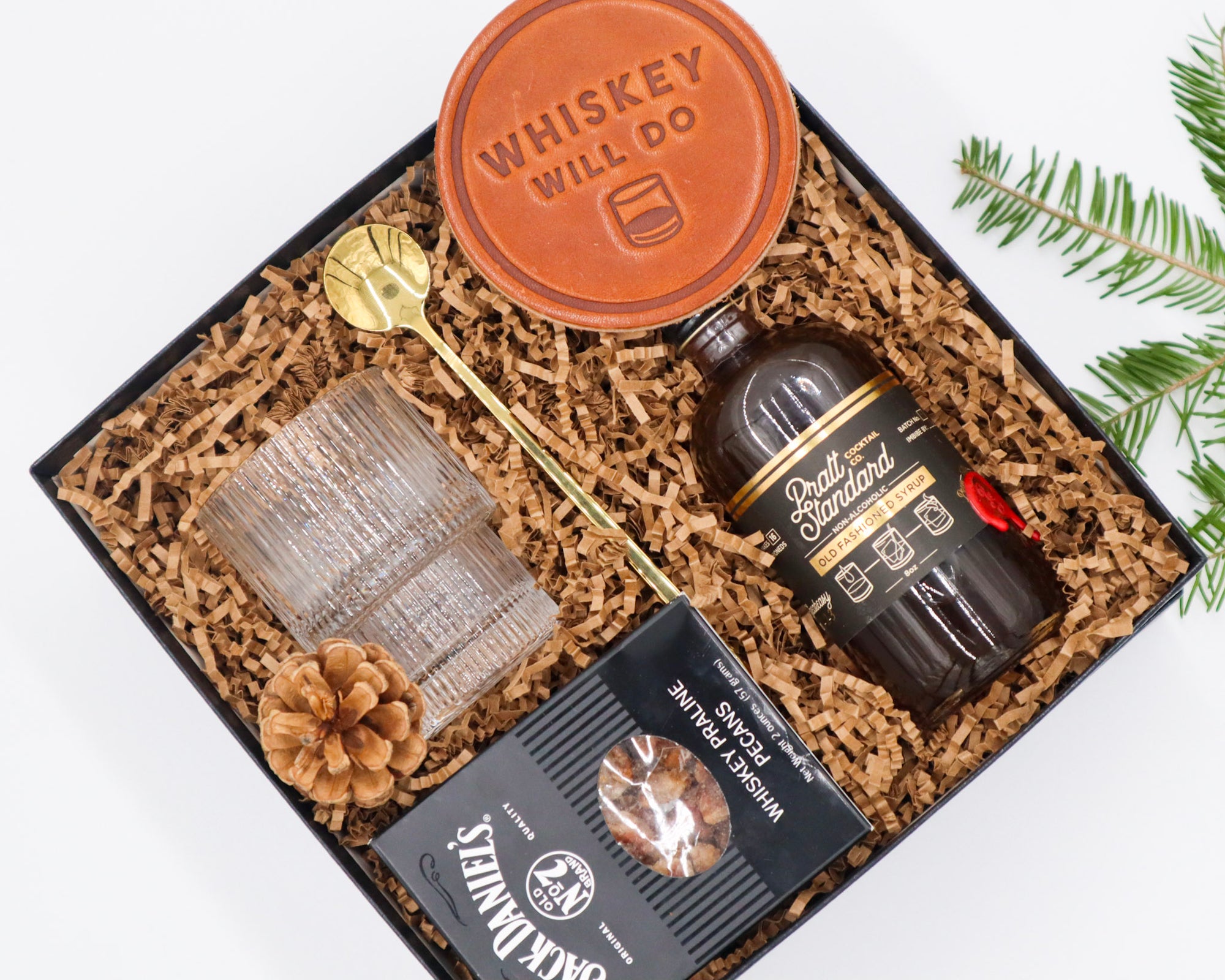 WHISKEY LOVER II