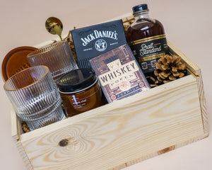 WHISKEY LOVER I