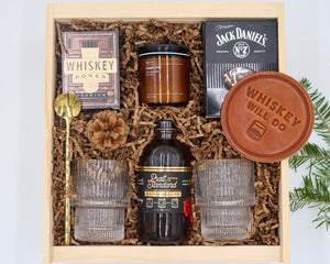 WHISKEY LOVER I